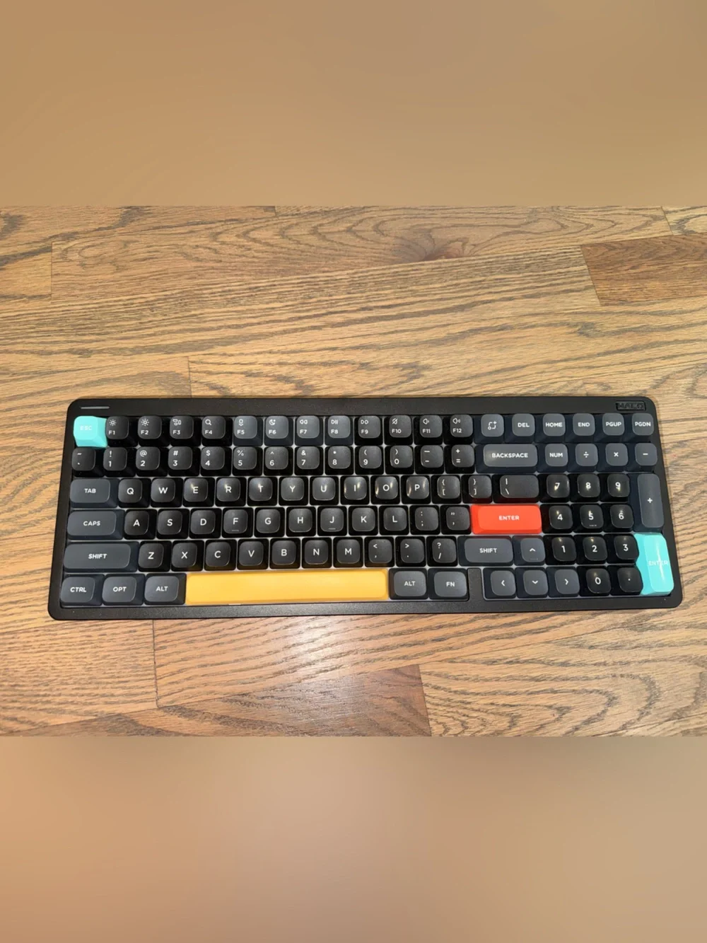 NuPhy Keyboard